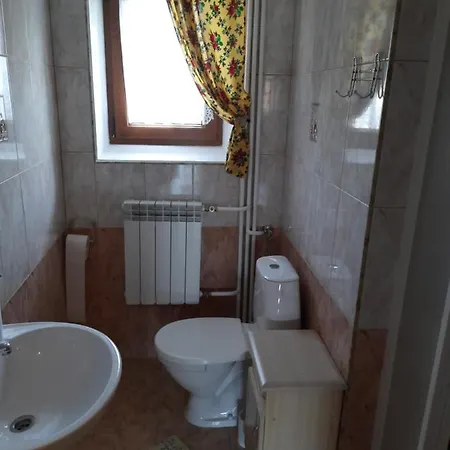 Jaki Widok! Maniowy Exterior photo