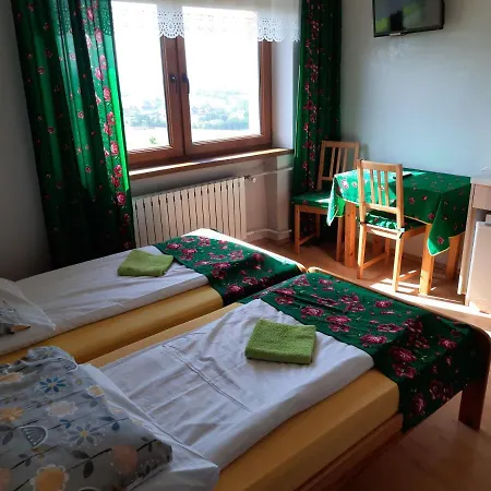Jaki Widok! Maniowy Exterior photo
