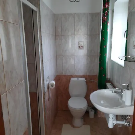 Jaki Widok! Maniowy Exterior photo