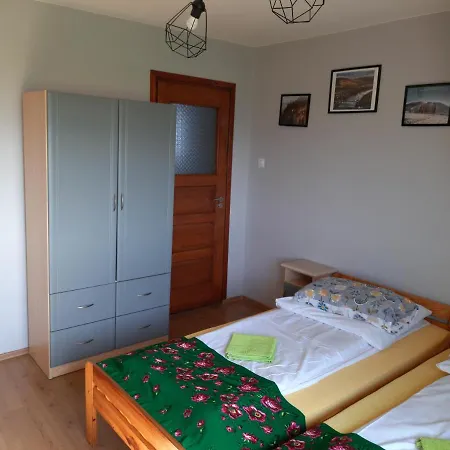 Jaki Widok! Maniowy Exterior photo