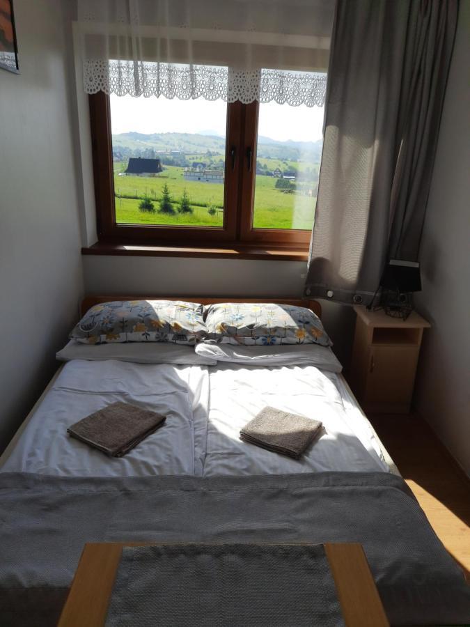 Jaki Widok! Homestay
